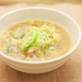 もち麦スープの簡単レシピ12選 ローソンも販売 ダイエットに最高 神様の食材