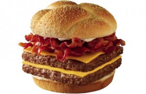 Baconator