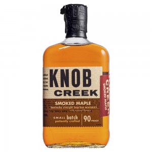 knob-creek-smoked-maple