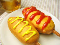 corndogs