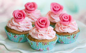 cupcakes