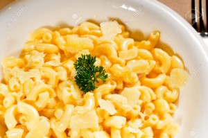 macaronicheese