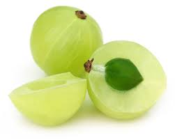 Indian gooseberry