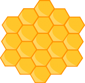 honeycomb-309384_640