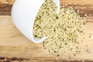 hemp seeds