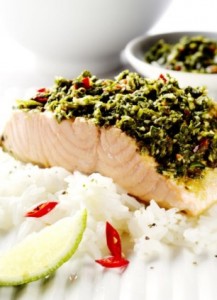 salmon-recipes-coriander1