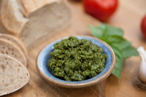 Basil-Hemp-Pesto-recepe