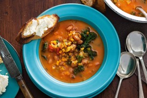 borlotti-bean-kale-soup