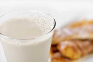 tiger-nuts-milk