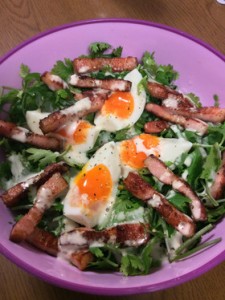 8-bacon-salad