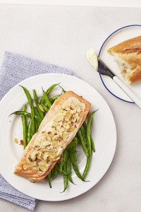 almond-crusted-creole-salmon