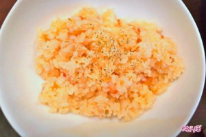 tomato-rice