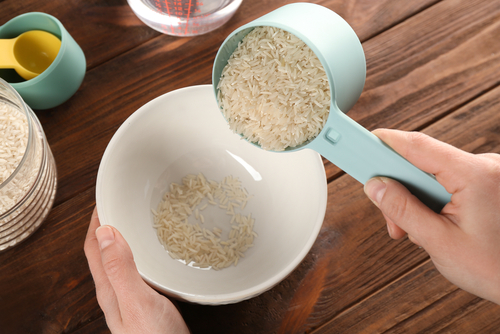 簡単リゾットの作り方！美味しいリゾット向き米の種類とは何？ 神様の食材