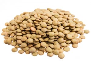 レンズ豆の栄養素の特徴、効果とは？国際レシピ人気レシピ8選も | 神様の食材