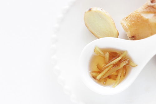 生姜のはちみつ漬けの作り方とは 基本とアレンジレシピ６選 効果６選 神様の食材