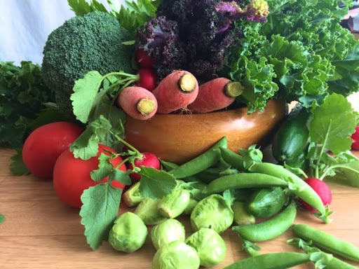 セラミドを含む食品