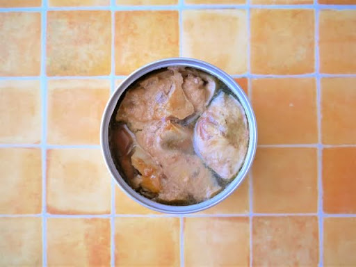サバ缶
