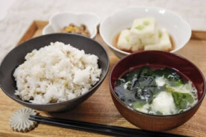 粗食とは？健康効果とおすすめ人気レシピ